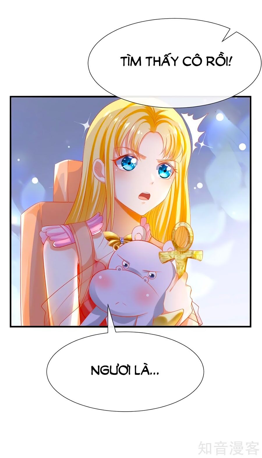 Sủng Hậu Của Vương Chap 43 - Next Chap 44