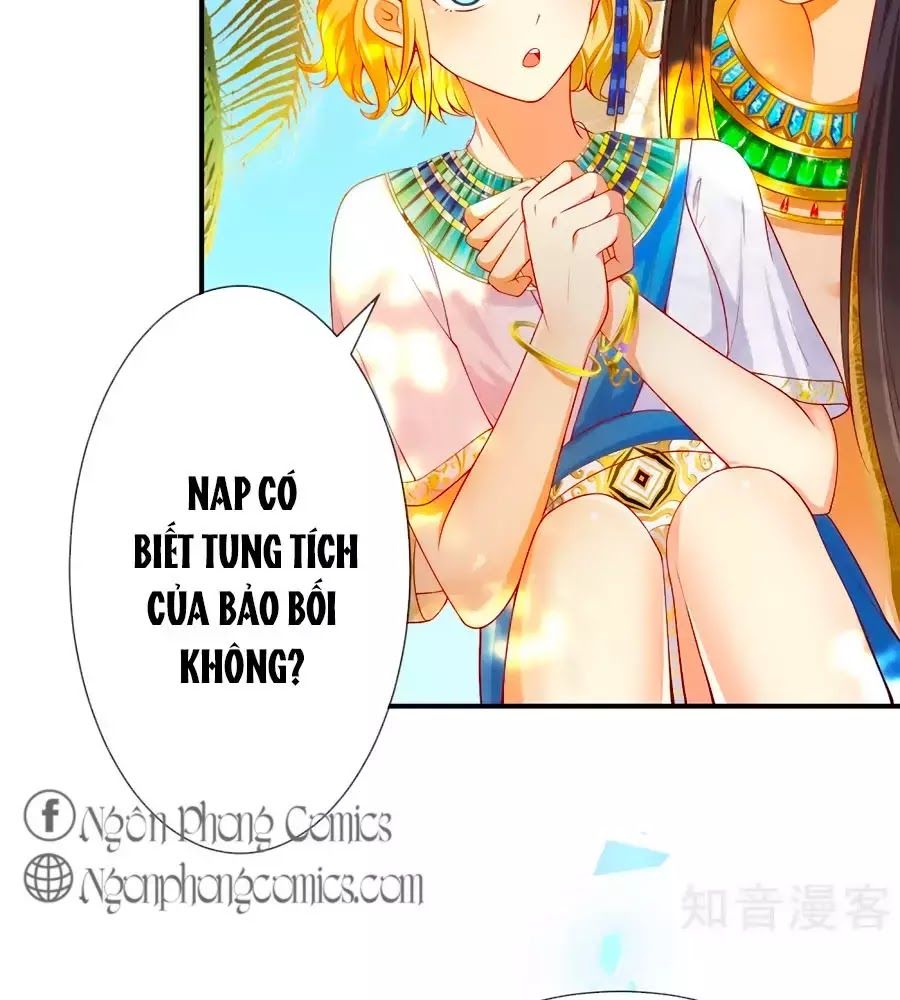 Sủng Hậu Của Vương Chap 5 - Next Chap 6