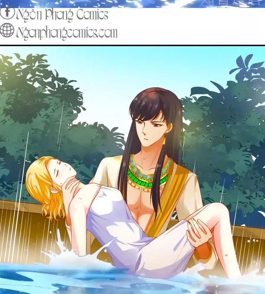 Sủng Hậu Của Vương Chap 5 - Next Chap 6