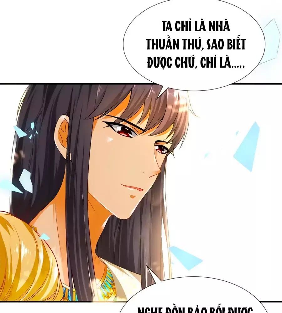 Sủng Hậu Của Vương Chap 5 - Next Chap 6
