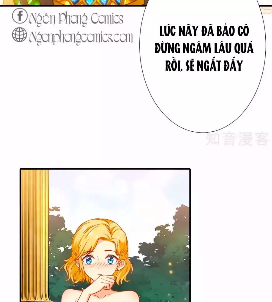 Sủng Hậu Của Vương Chap 5 - Next Chap 6