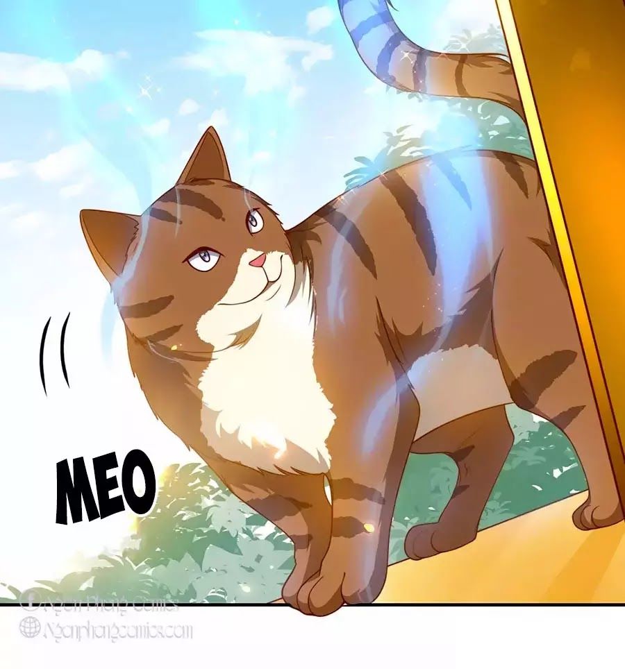 Sủng Hậu Của Vương Chap 6 - Next Chap 7