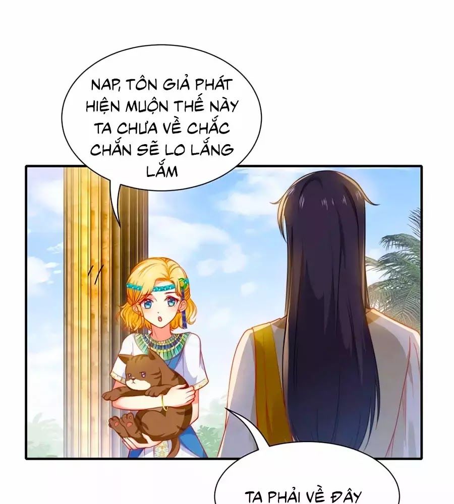 Sủng Hậu Của Vương Chap 6 - Next Chap 7