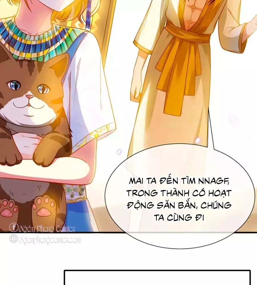 Sủng Hậu Của Vương Chap 6 - Next Chap 7