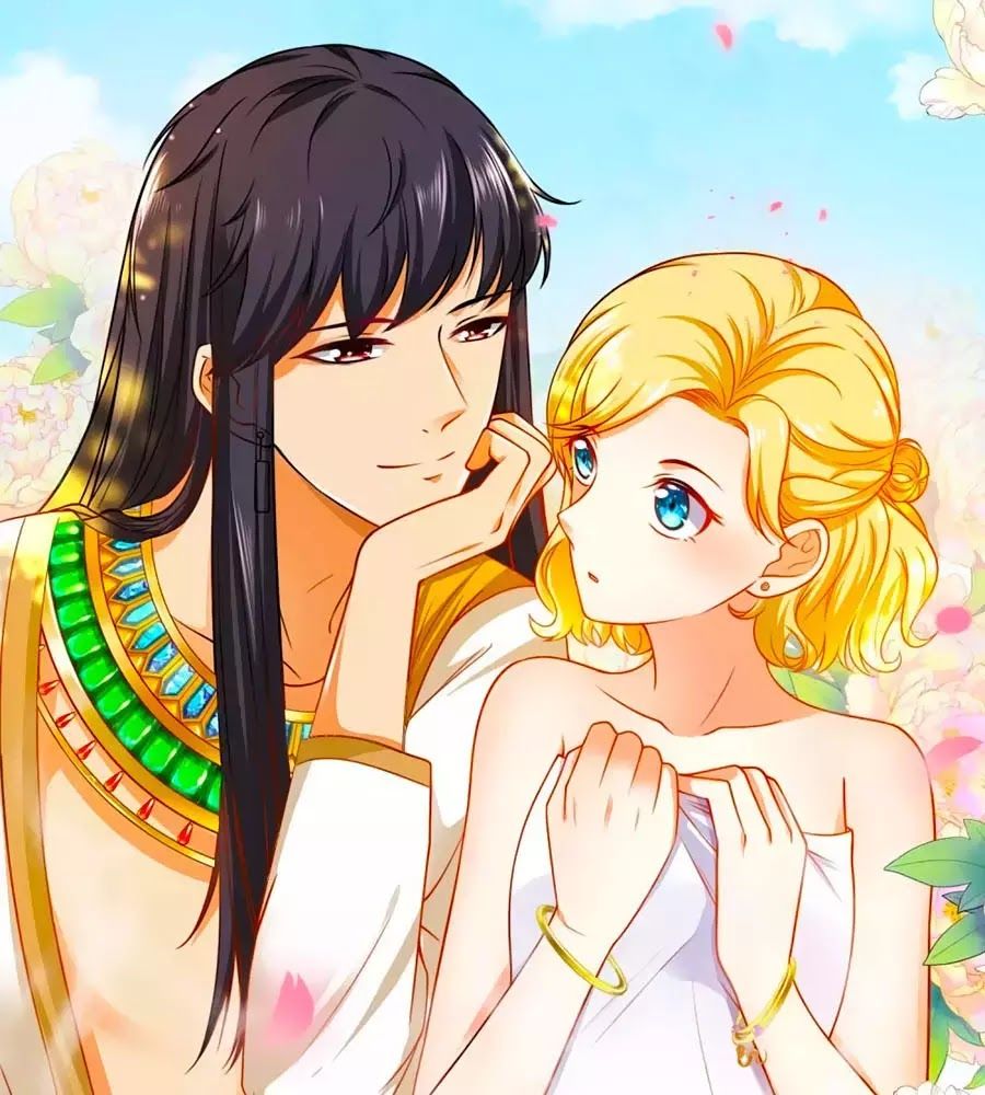 Sủng Hậu Của Vương Chap 6 - Next Chap 7