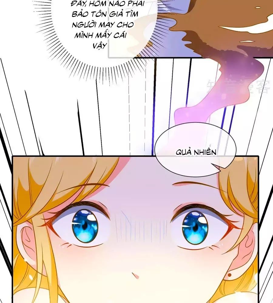 Sủng Hậu Của Vương Chap 6 - Next Chap 7