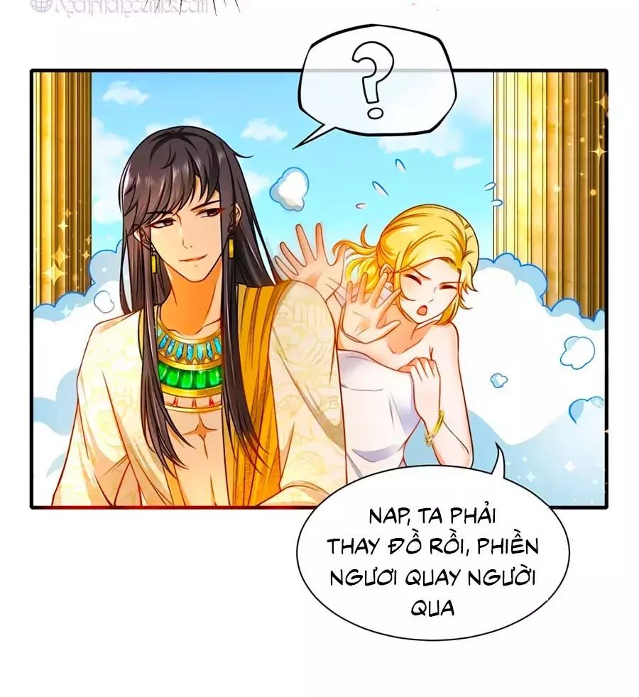 Sủng Hậu Của Vương Chap 6 - Next Chap 7