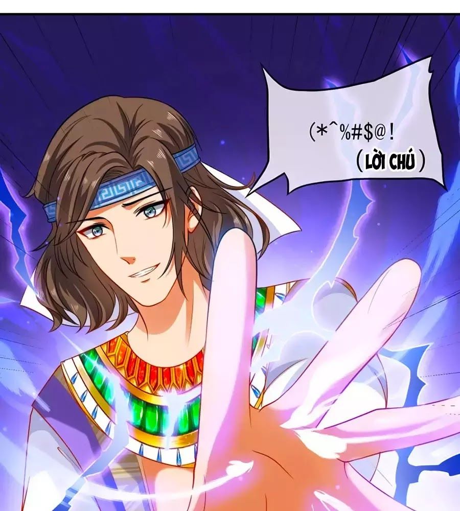 Sủng Hậu Của Vương Chap 7 - Next Chap 8