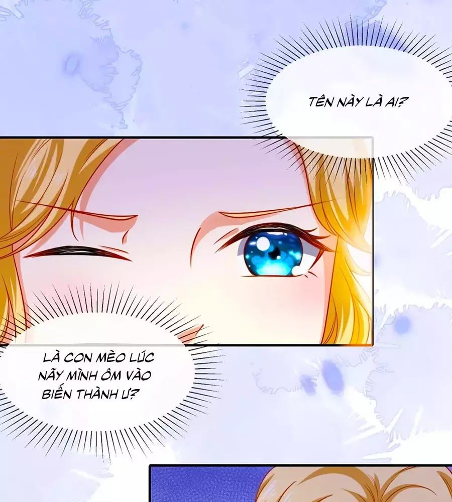 Sủng Hậu Của Vương Chap 7 - Next Chap 8