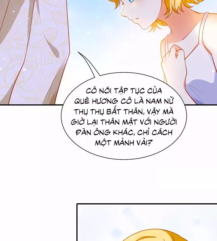 Sủng Hậu Của Vương Chap 7 - Next Chap 8