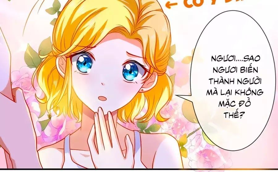 Sủng Hậu Của Vương Chap 7 - Next Chap 8