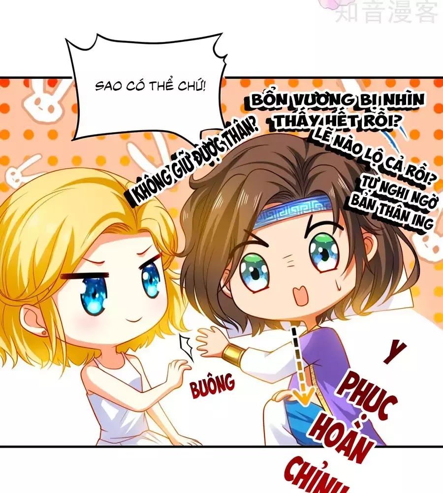 Sủng Hậu Của Vương Chap 7 - Next Chap 8