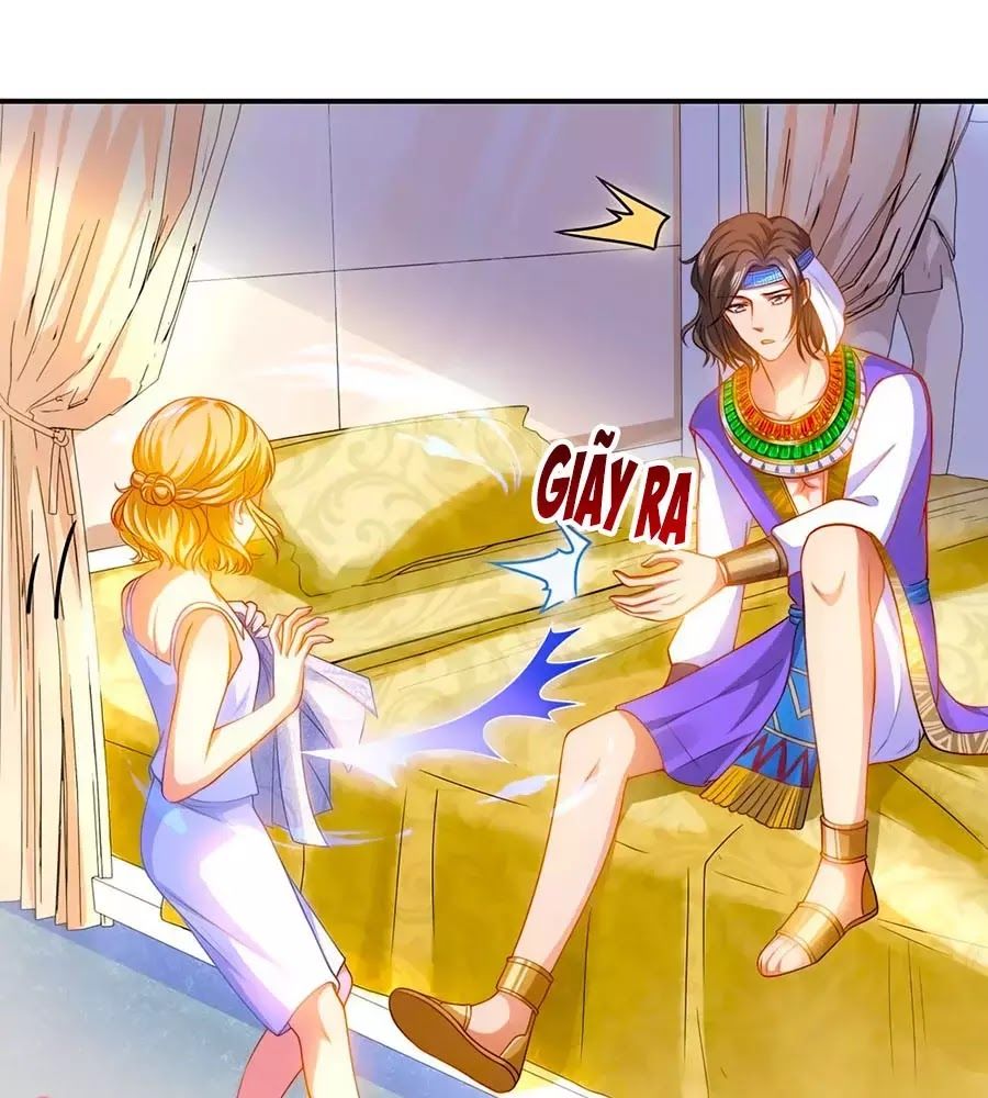 Sủng Hậu Của Vương Chap 7 - Next Chap 8