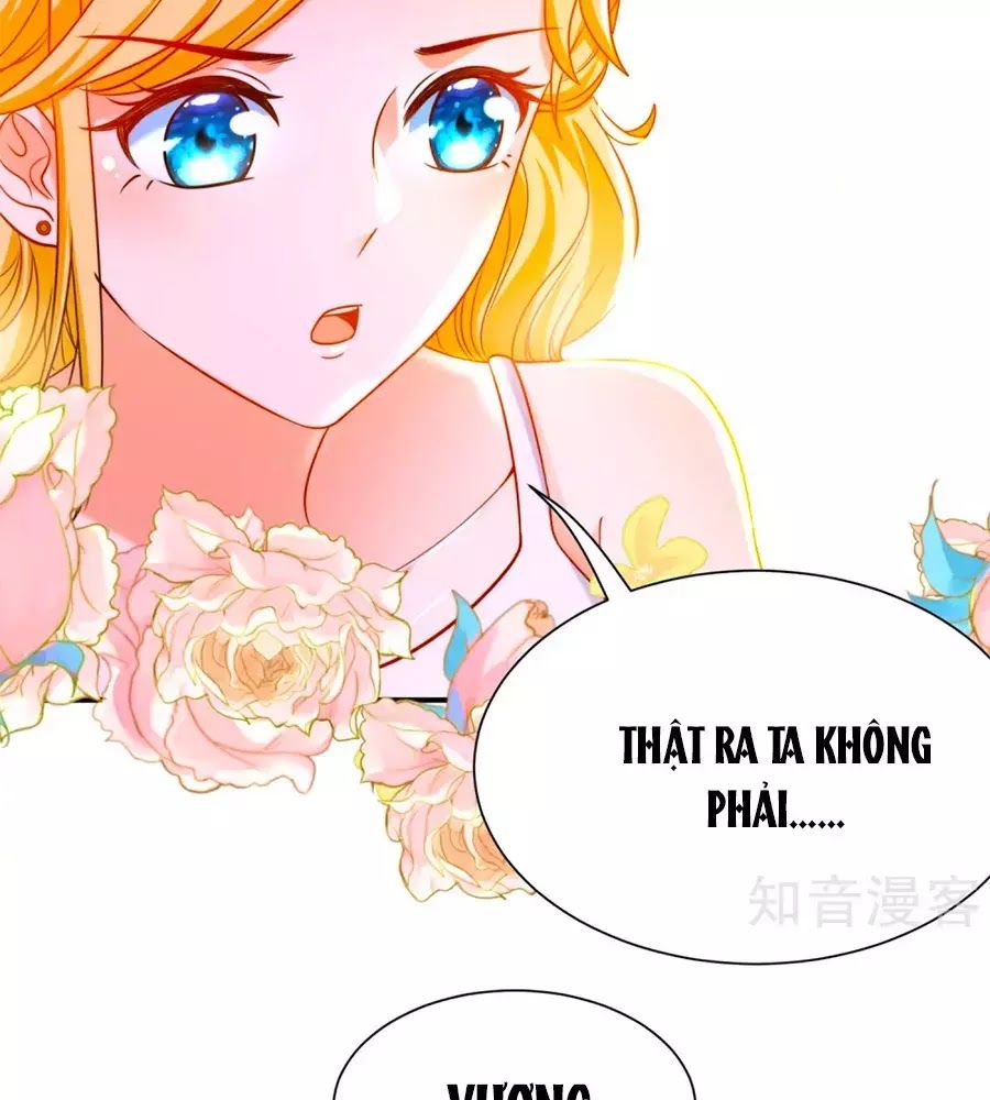 Sủng Hậu Của Vương Chap 8 - Next Chap 9