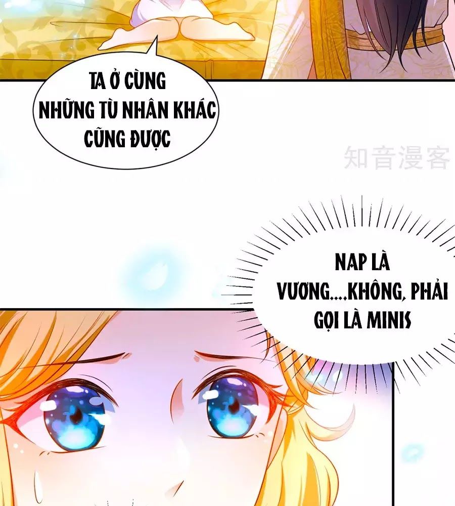 Sủng Hậu Của Vương Chap 8 - Next Chap 9