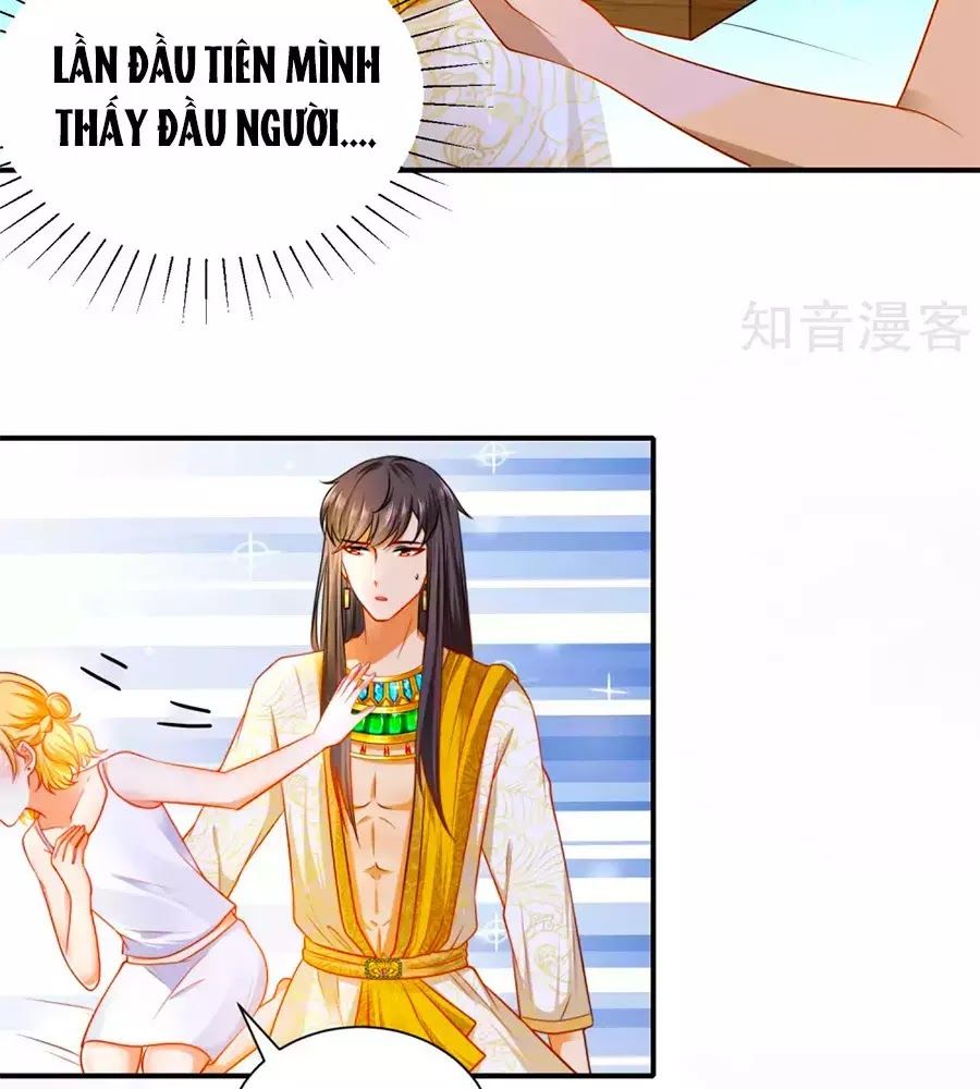 Sủng Hậu Của Vương Chap 8 - Next Chap 9