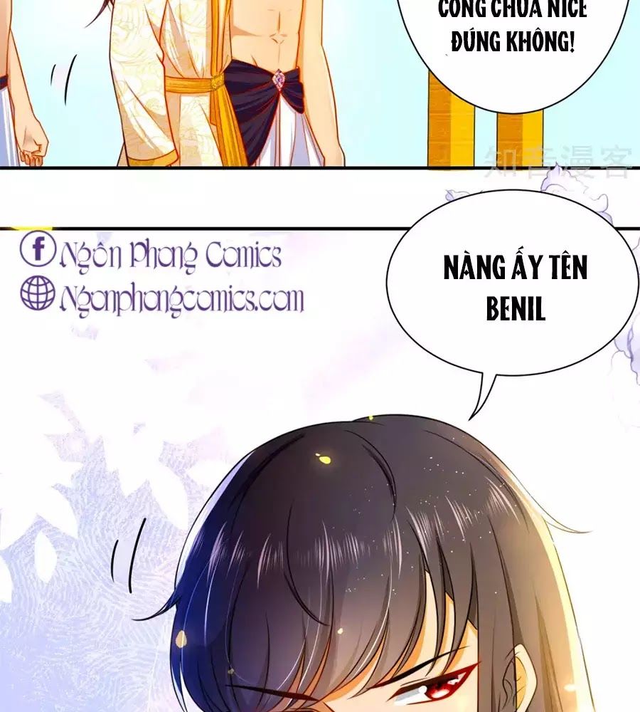Sủng Hậu Của Vương Chap 8 - Next Chap 9
