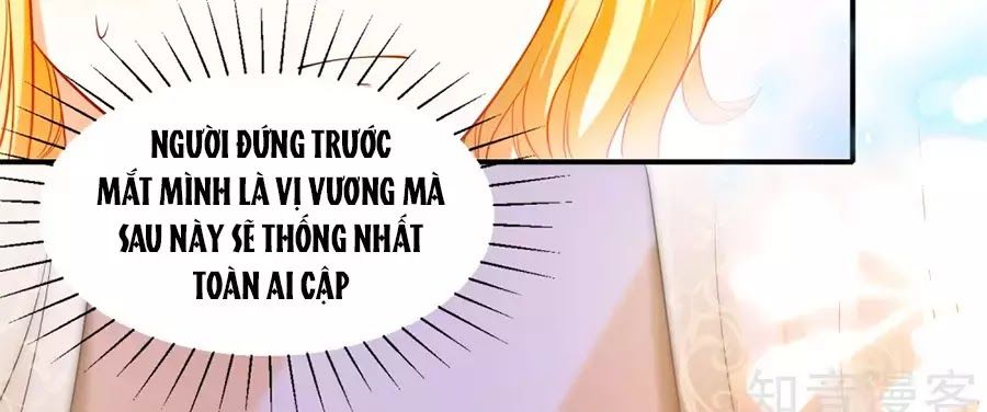 Sủng Hậu Của Vương Chap 8 - Next Chap 9