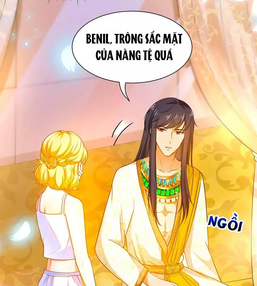 Sủng Hậu Của Vương Chap 8 - Next Chap 9