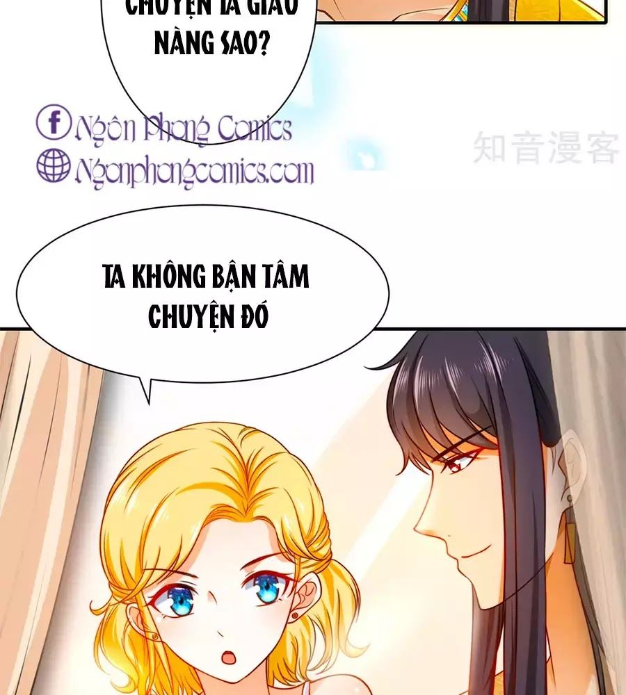 Sủng Hậu Của Vương Chap 8 - Next Chap 9