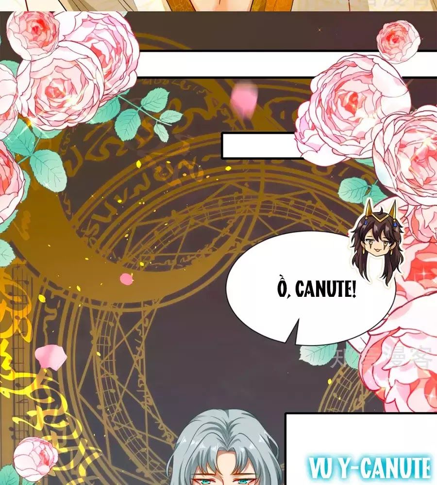 Sủng Hậu Của Vương Chap 9 - Next Chap 10