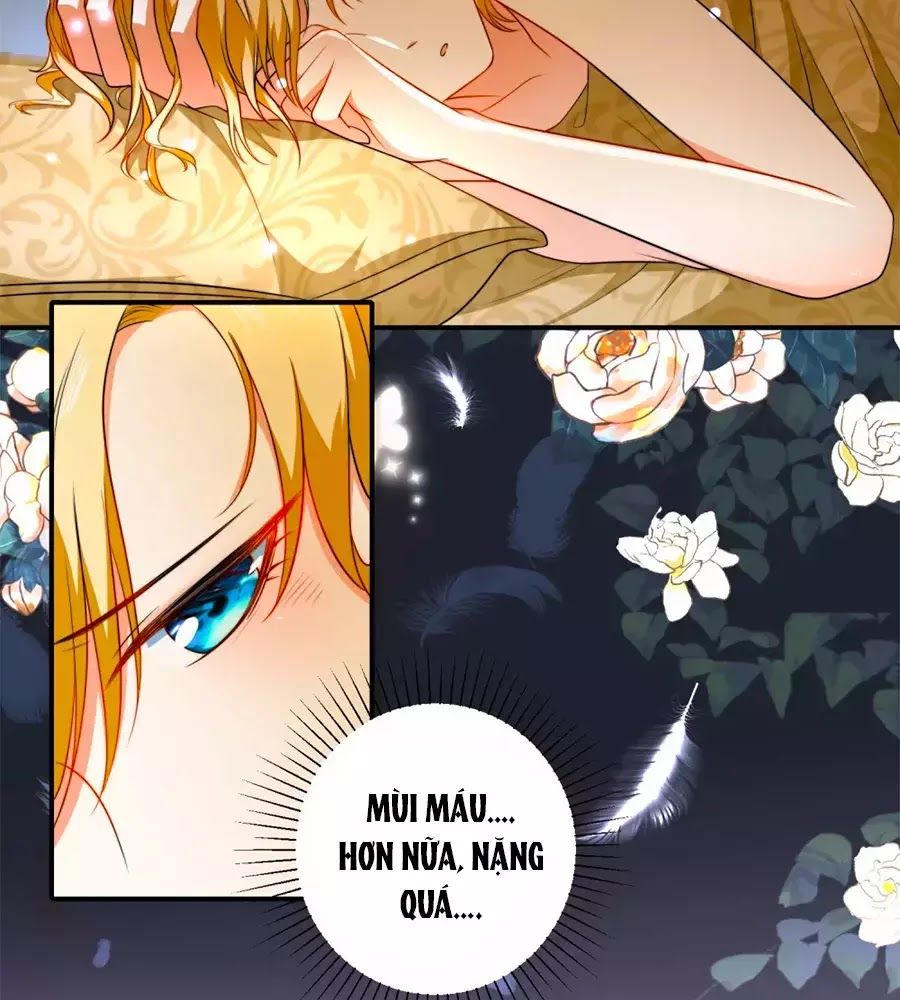 Sủng Hậu Của Vương Chap 9 - Next Chap 10