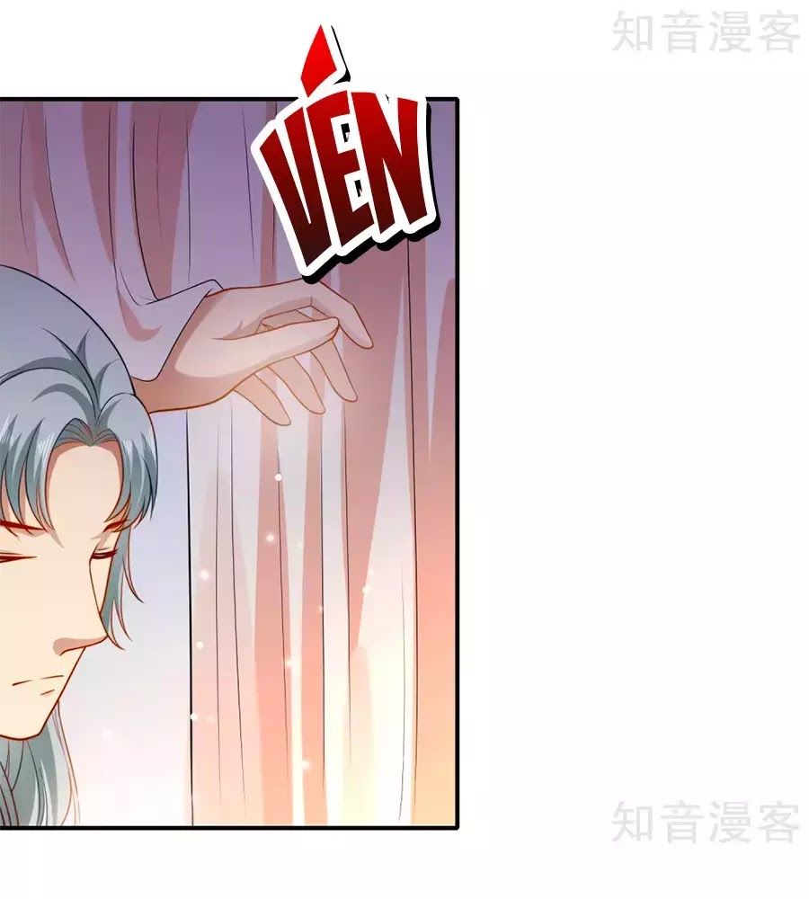 Sủng Hậu Của Vương Chap 9 - Next Chap 10