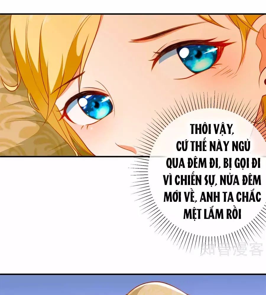 Sủng Hậu Của Vương Chap 9 - Next Chap 10