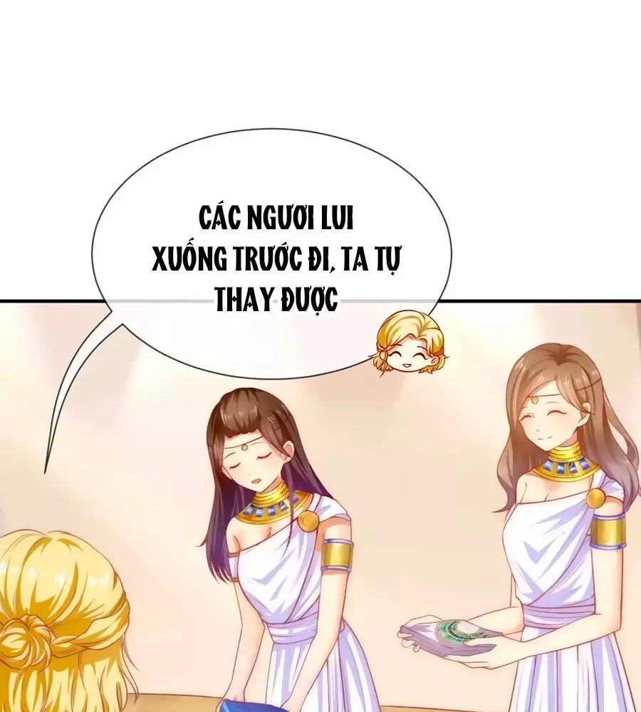 Sủng Hậu Của Vương Chap 0 - Next Chap 1