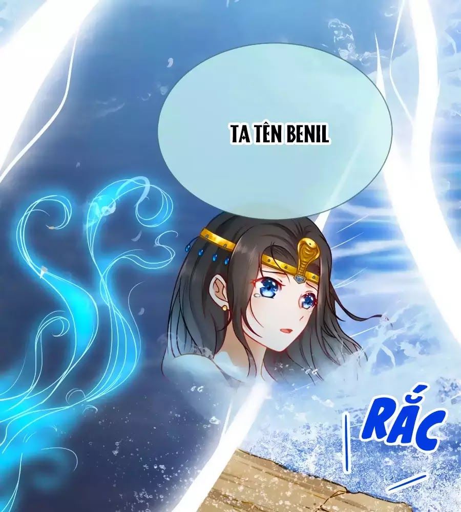 Sủng Hậu Của Vương Chap 0 - Next Chap 1