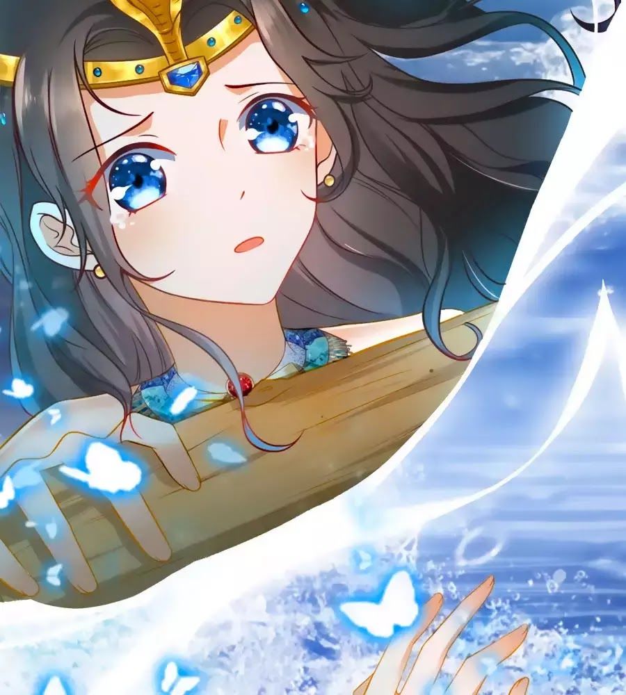 Sủng Hậu Của Vương Chap 0 - Next Chap 1