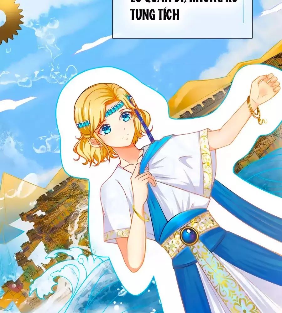 Sủng Hậu Của Vương Chap 0 - Next Chap 1