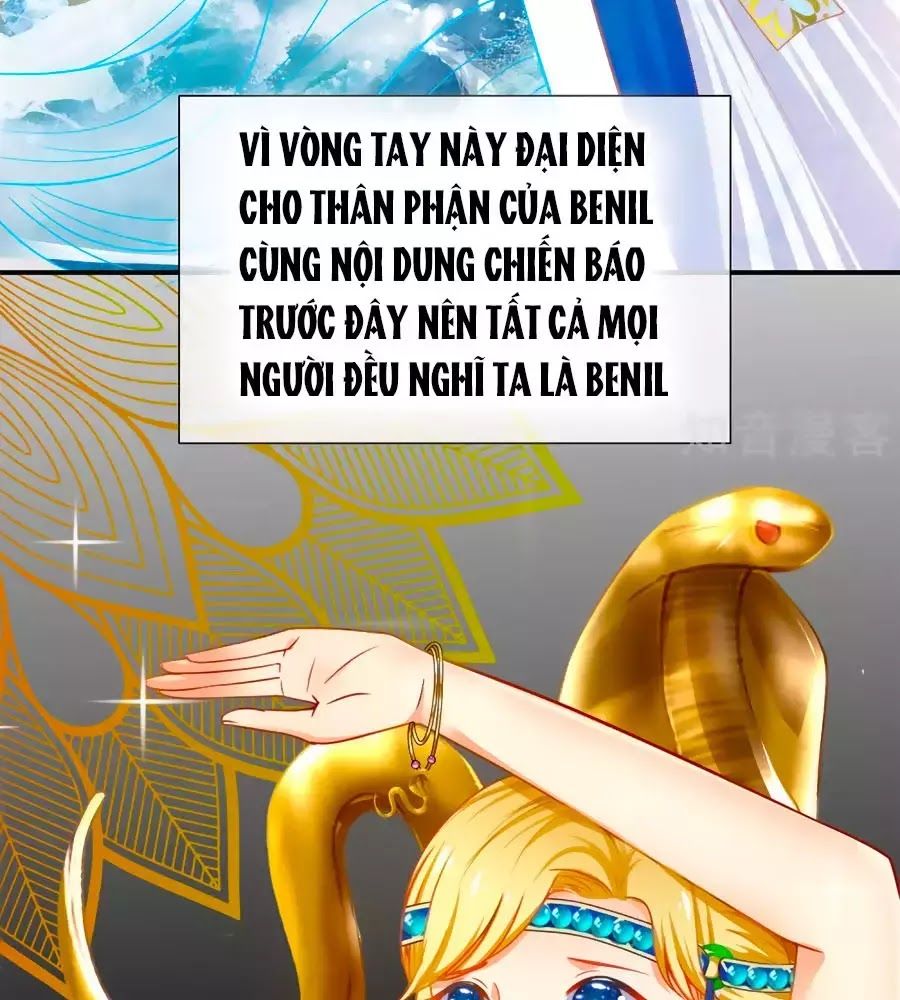 Sủng Hậu Của Vương Chap 0 - Next Chap 1