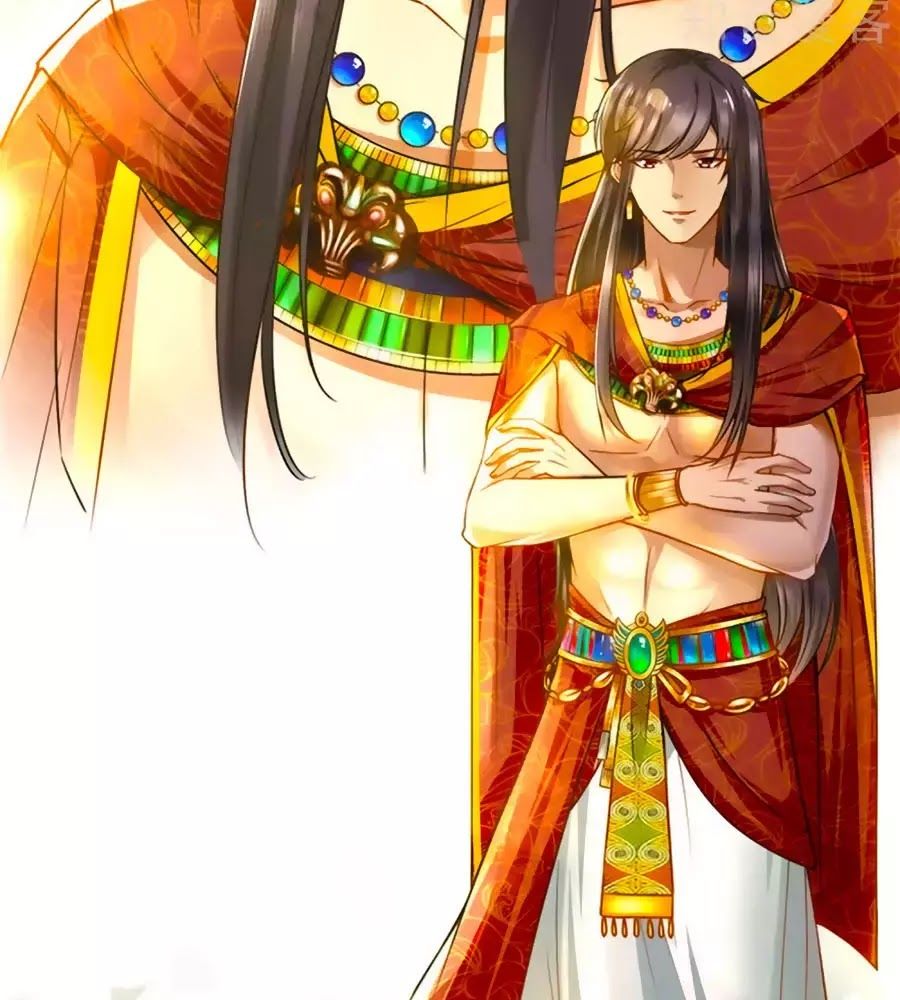 Sủng Hậu Của Vương Chap 0 - Next Chap 1