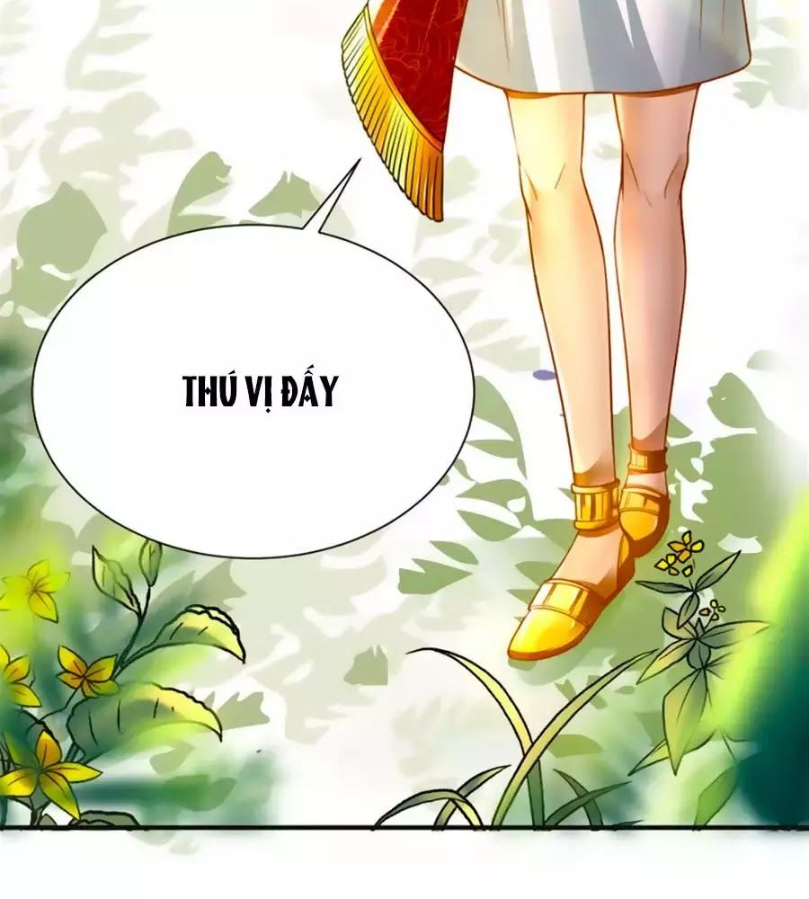 Sủng Hậu Của Vương Chap 0 - Next Chap 1
