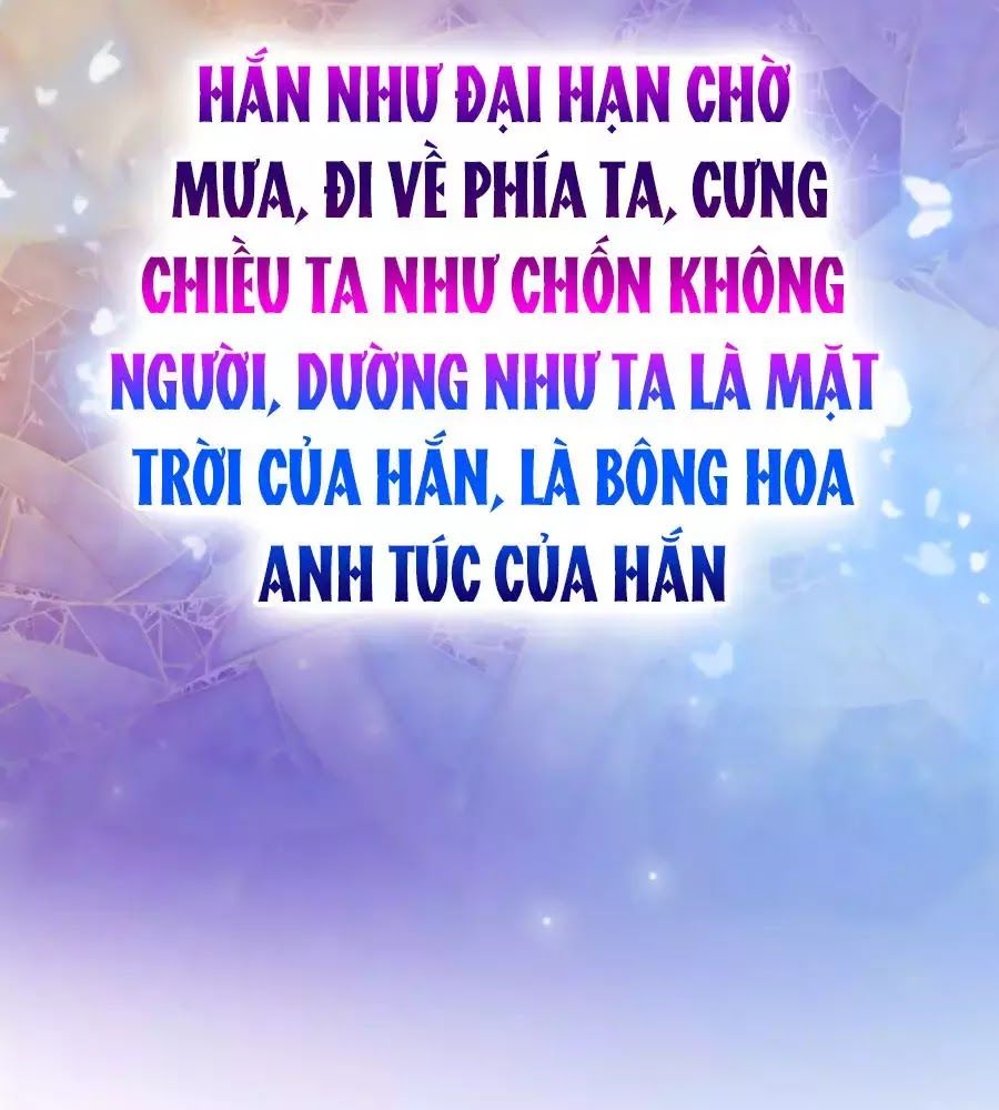 Sủng Hậu Của Vương Chap 0 - Next Chap 1