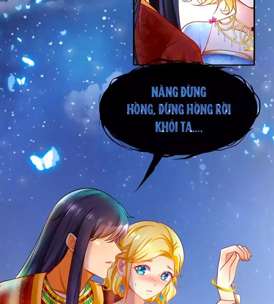 Sủng Hậu Của Vương Chap 0 - Next Chap 1