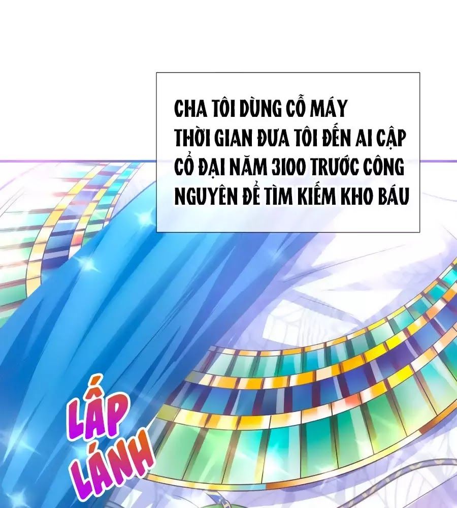 Sủng Hậu Của Vương Chap 0 - Next Chap 1