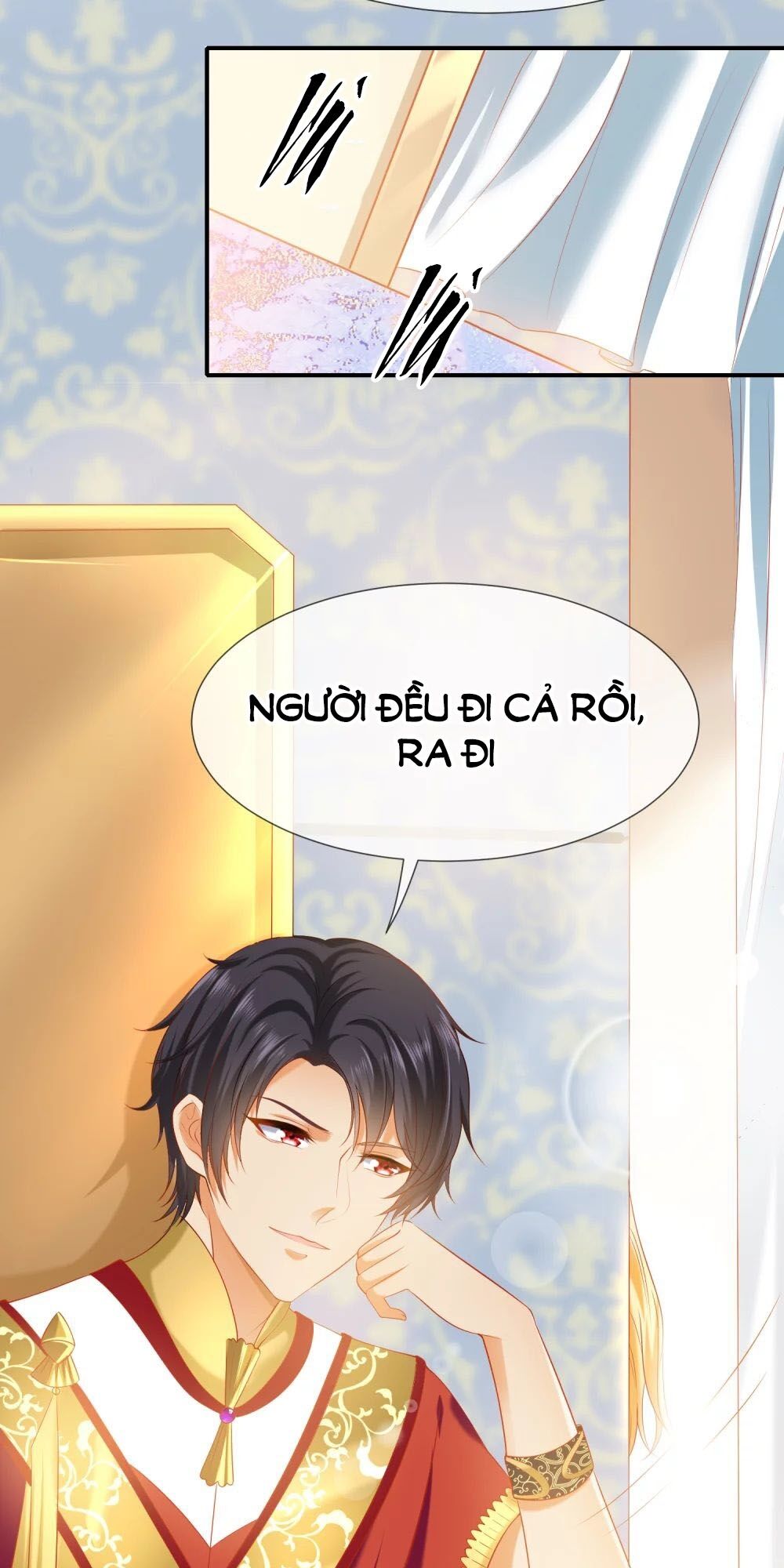 Sủng Hậu Của Vương Chap 41 - Next Chap 42