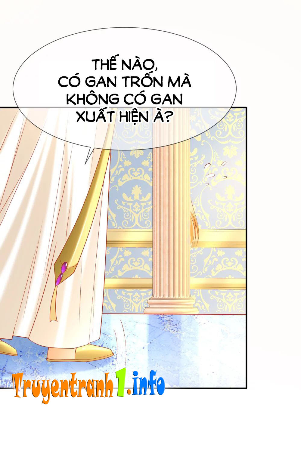 Sủng Hậu Của Vương Chap 41 - Next Chap 42