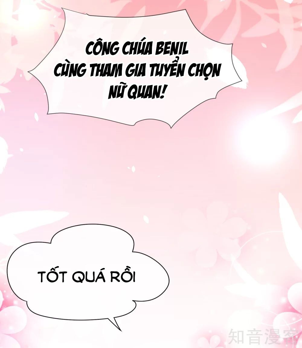 Sủng Hậu Của Vương Chap 41 - Next Chap 42