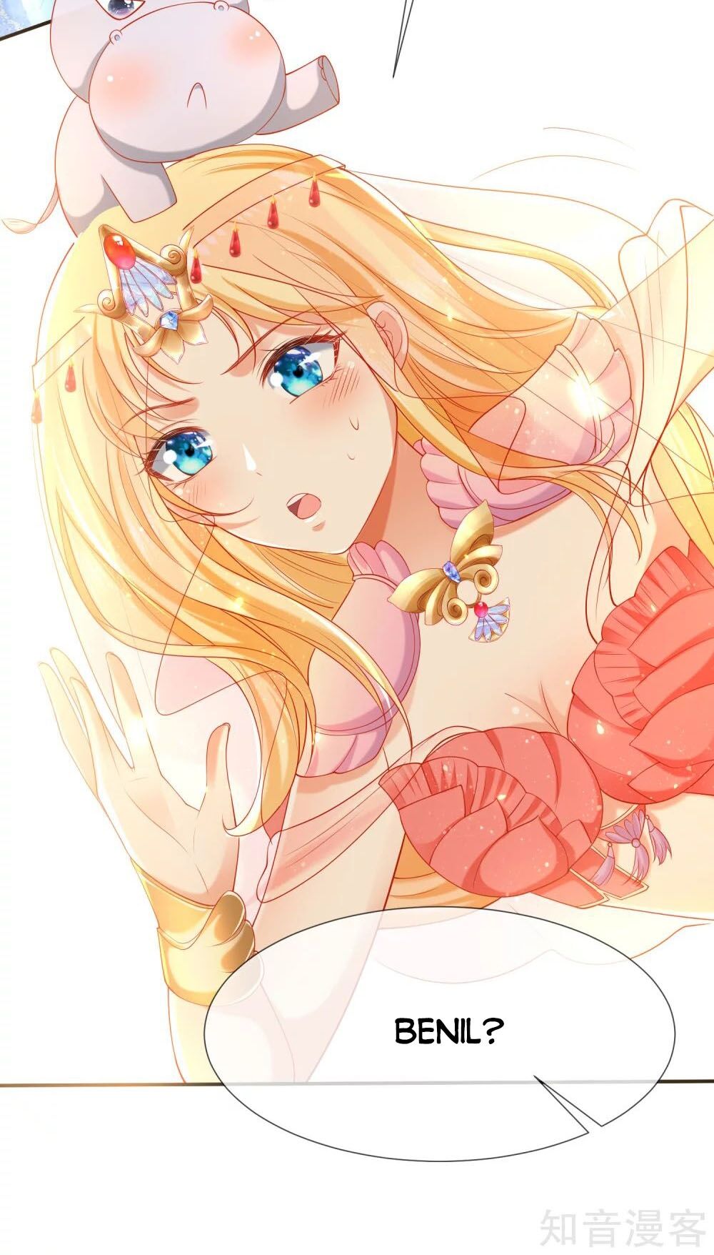 Sủng Hậu Của Vương Chap 41 - Next Chap 42