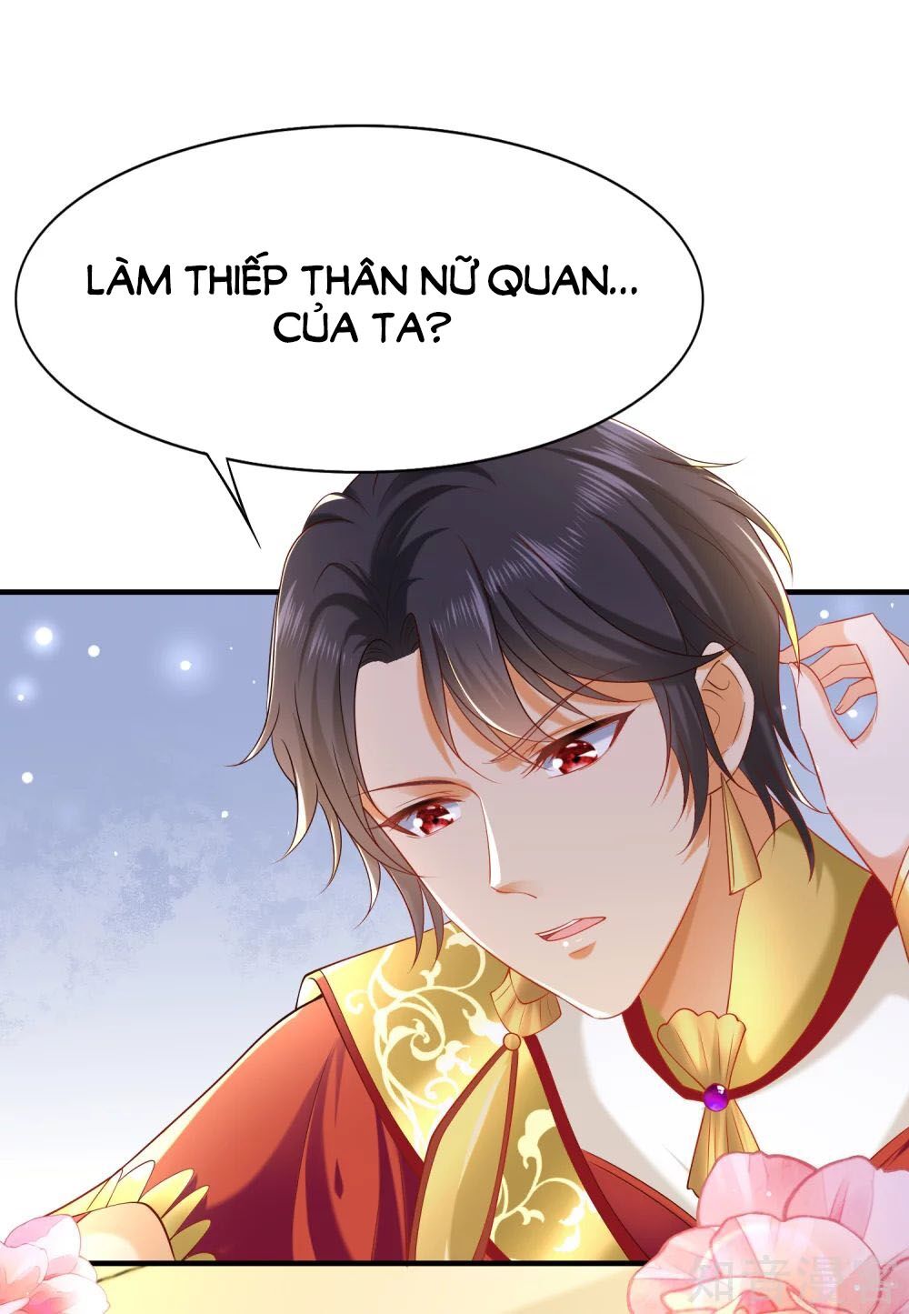 Sủng Hậu Của Vương Chap 41 - Next Chap 42