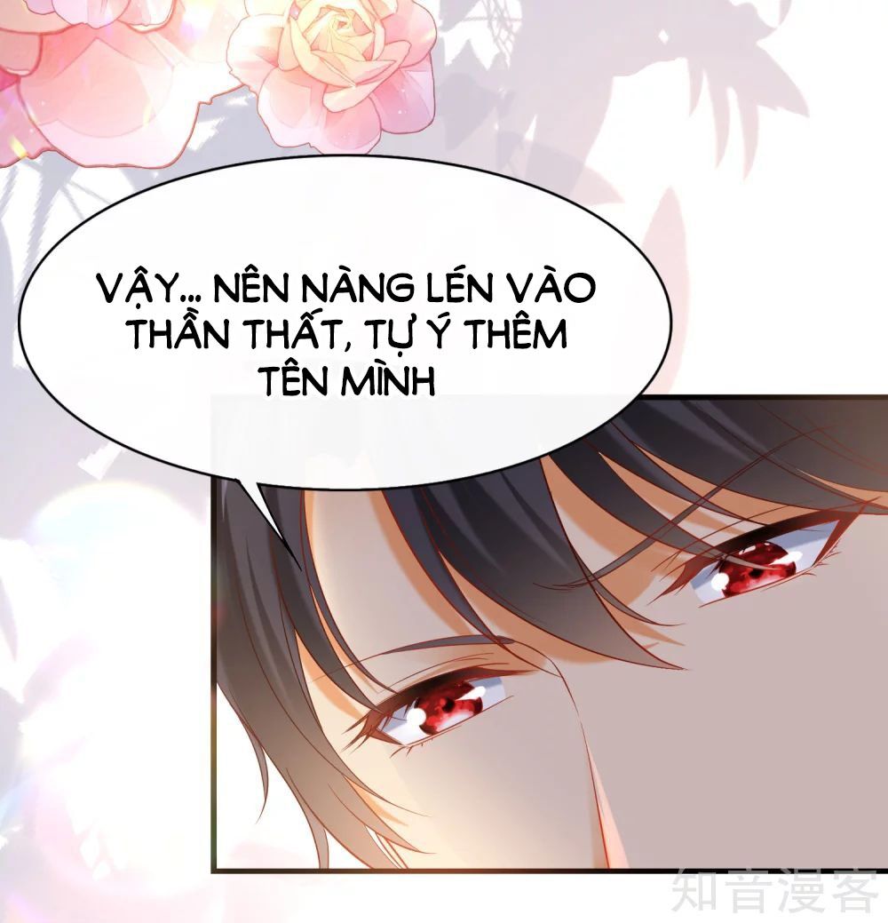 Sủng Hậu Của Vương Chap 41 - Next Chap 42