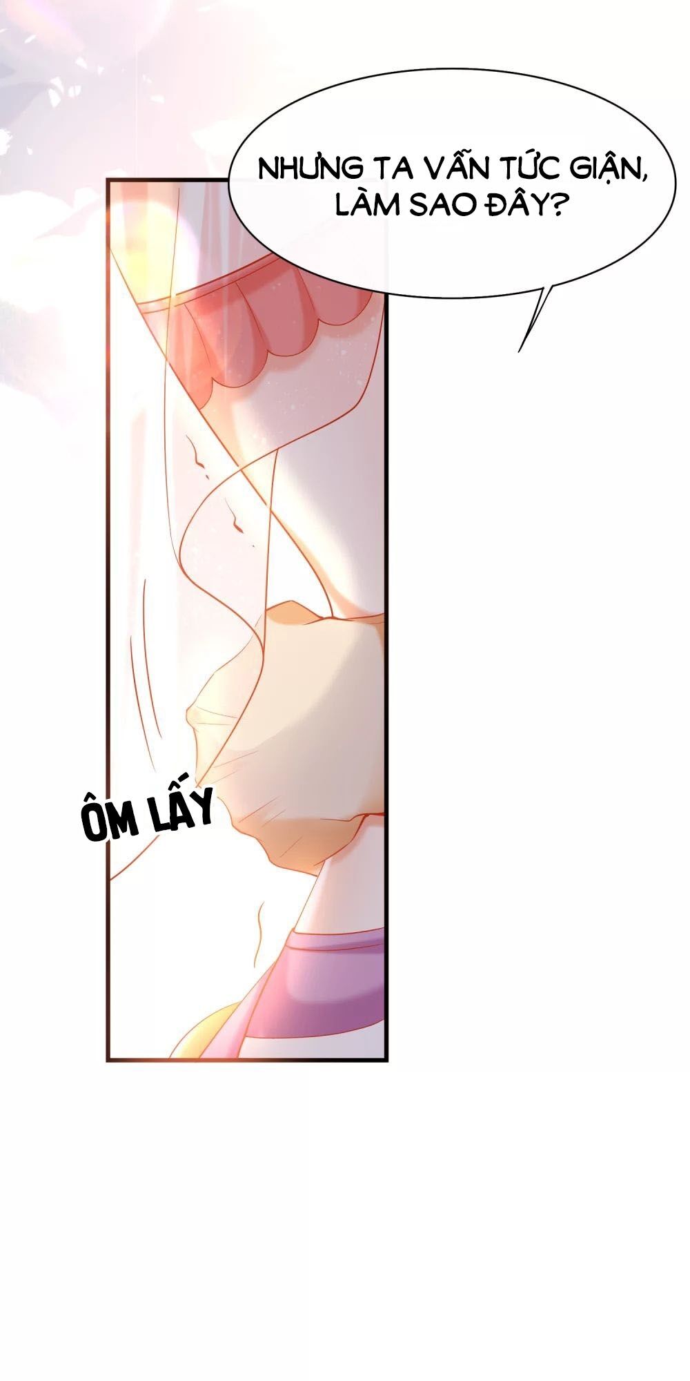 Sủng Hậu Của Vương Chap 41 - Next Chap 42