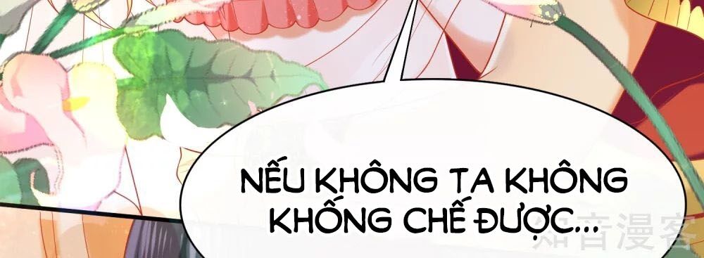 Sủng Hậu Của Vương Chap 41 - Next Chap 42
