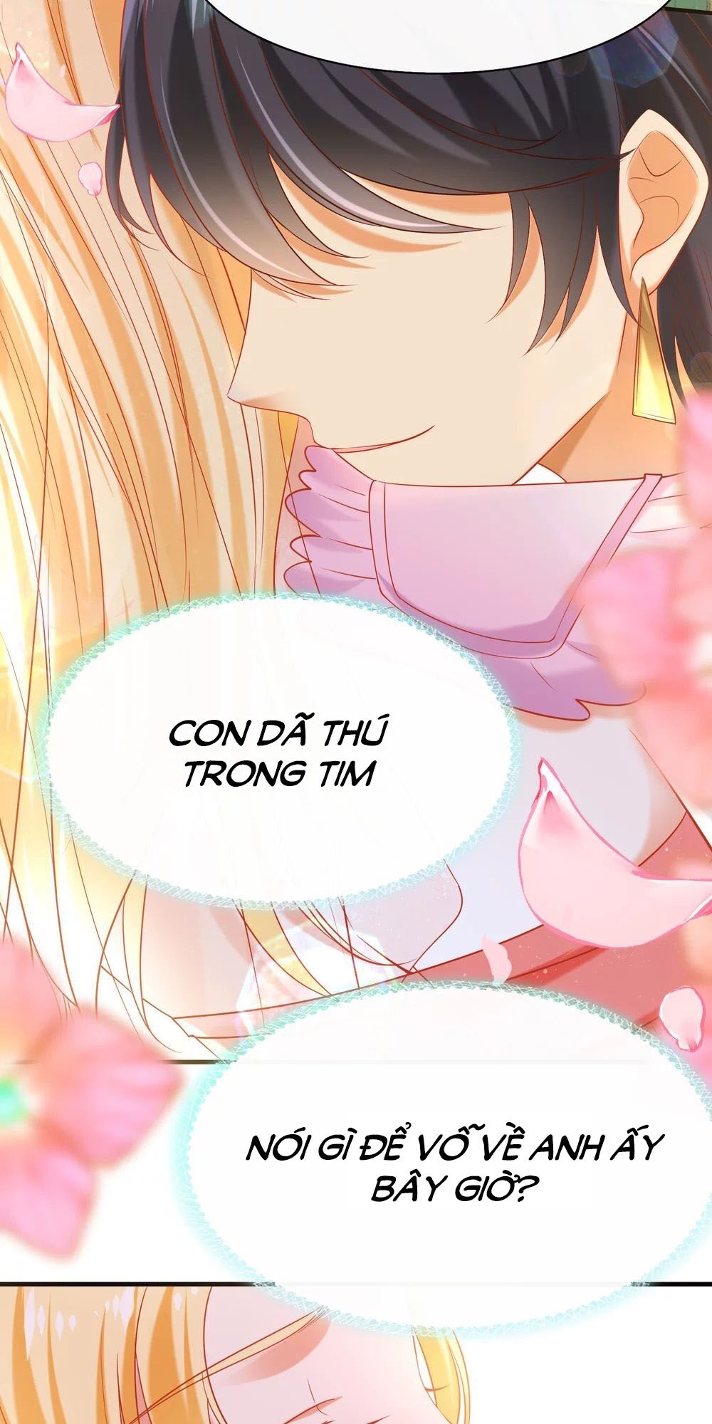 Sủng Hậu Của Vương Chap 41 - Next Chap 42