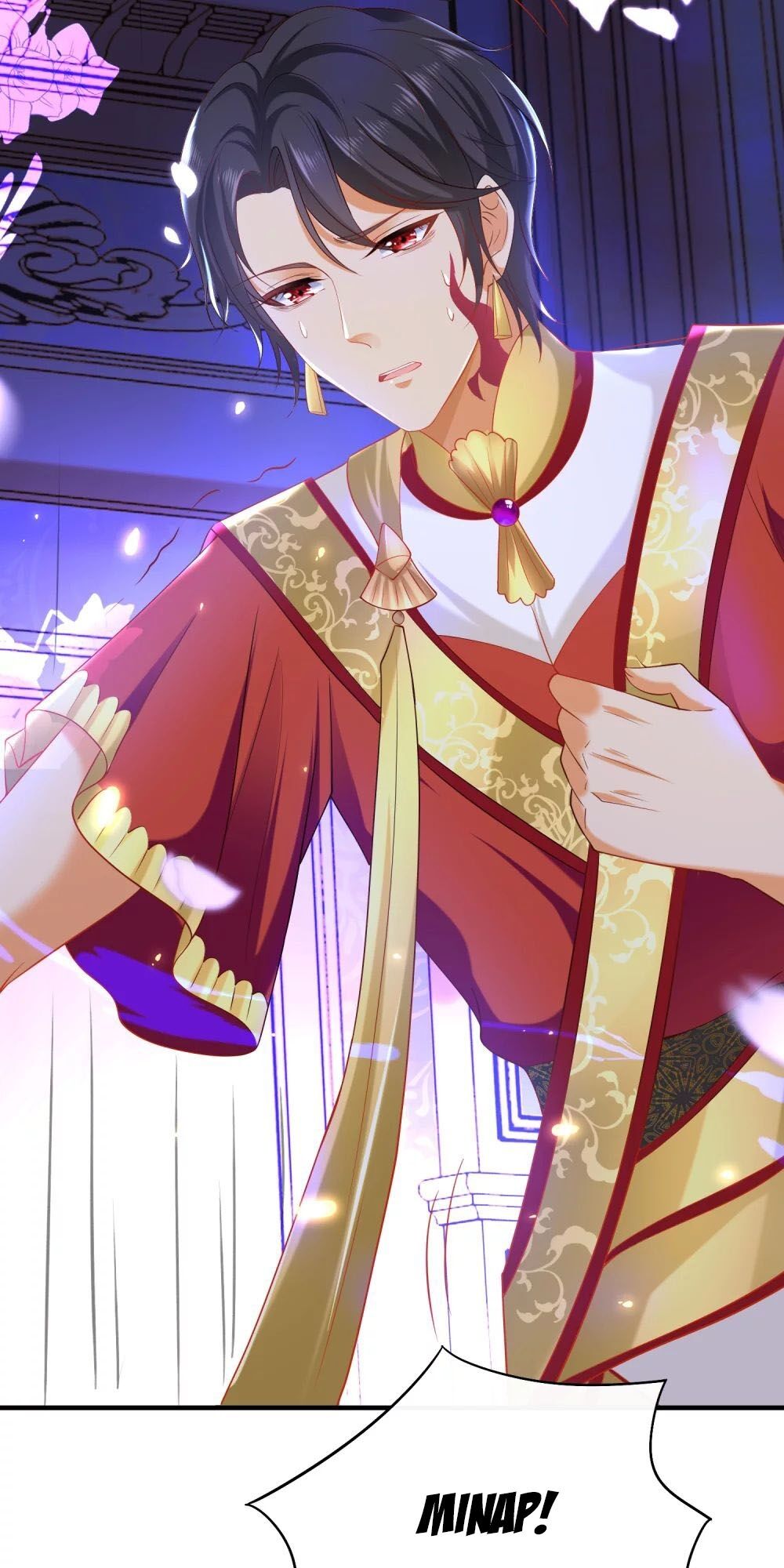 Sủng Hậu Của Vương Chap 41 - Next Chap 42