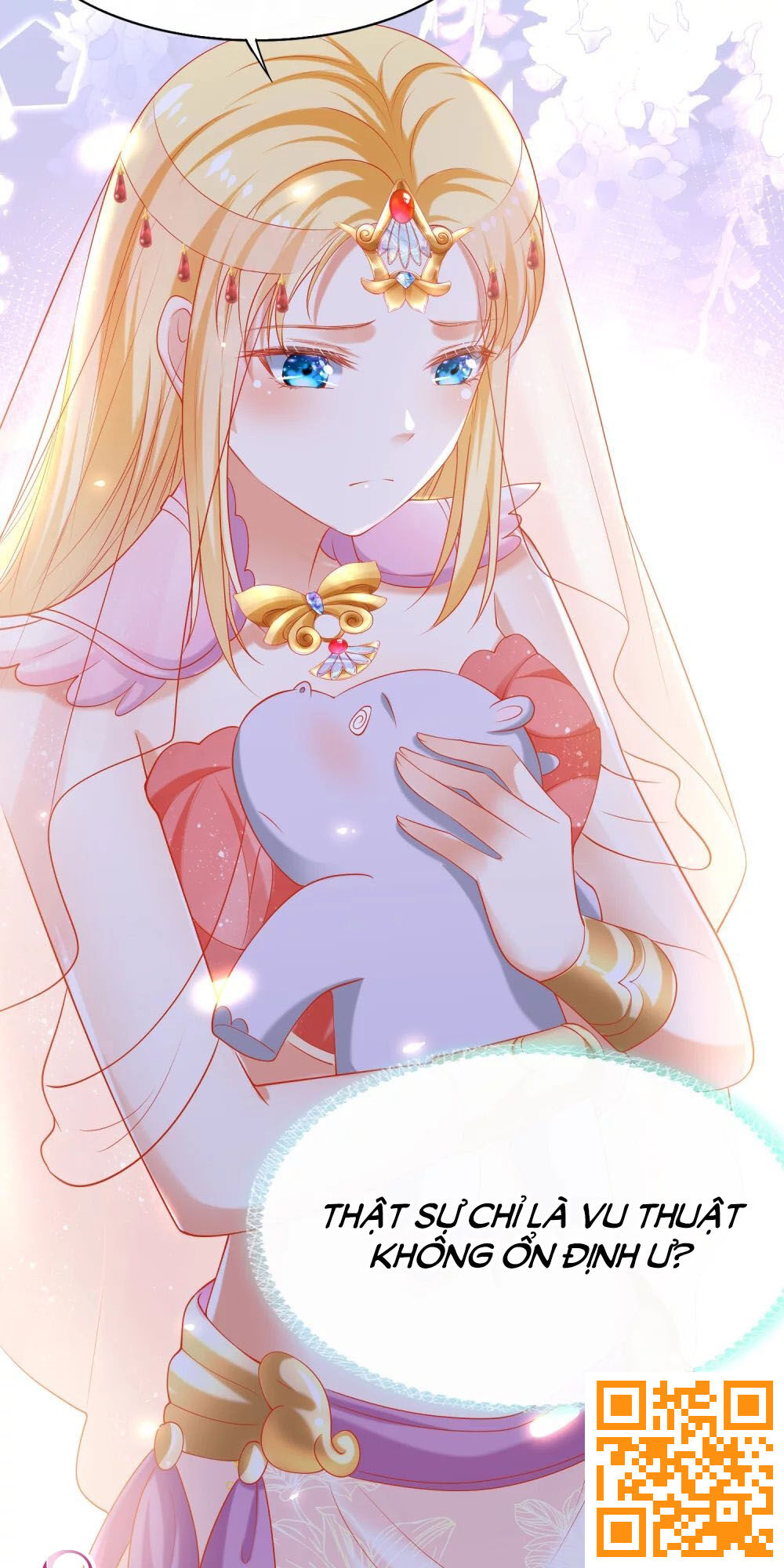 Sủng Hậu Của Vương Chap 41 - Next Chap 42