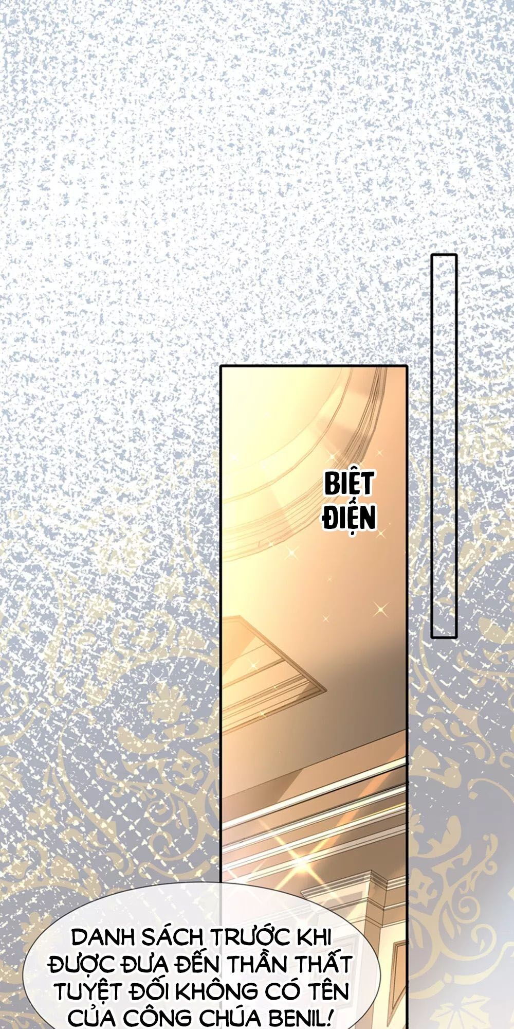 Sủng Hậu Của Vương Chap 41 - Next Chap 42